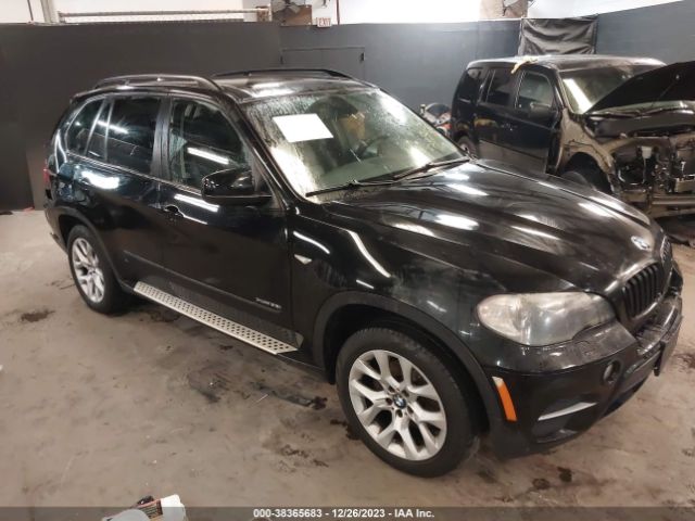 BMW X5 2011 5uxzv4c52bl415926