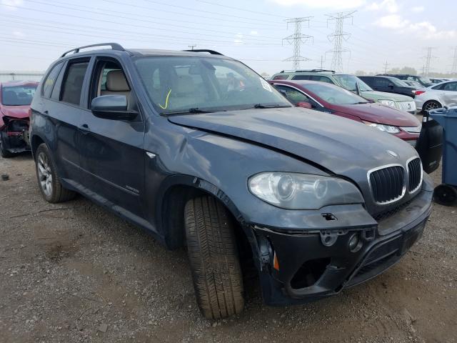 BMW X5 XDRIVE3 2011 5uxzv4c52bl416140