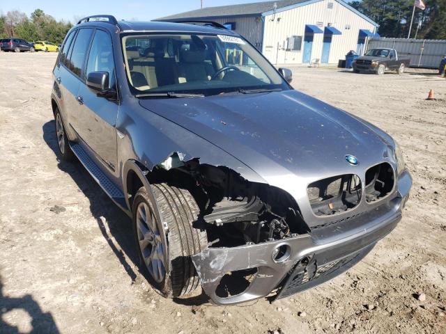 BMW X5 XDRIVE3 2011 5uxzv4c52bl416686