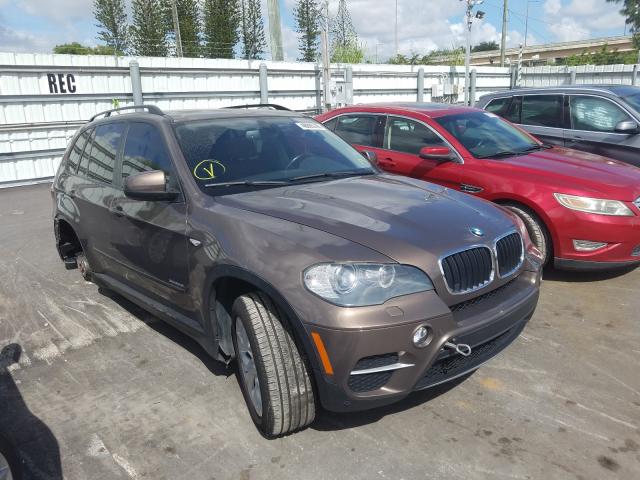 BMW X5 XDRIVE3 2011 5uxzv4c52bl416820