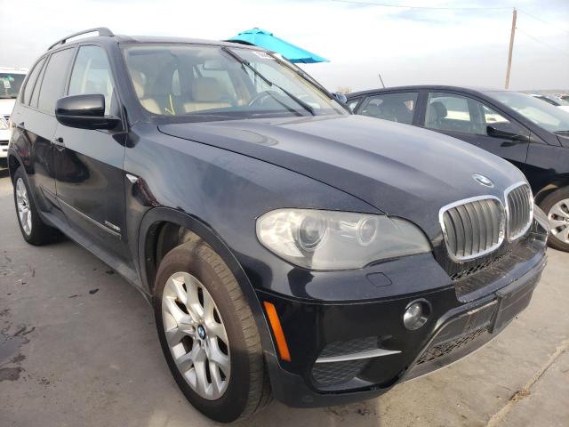 BMW X5 XDRIVE3 2011 5uxzv4c52bl738180