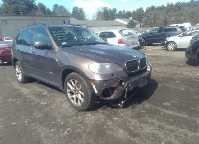 BMW X5 2011 5uxzv4c52bl738809