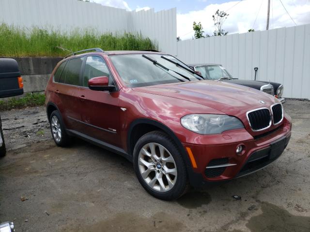 BMW X5 XDRIVE3 2011 5uxzv4c52bl739412