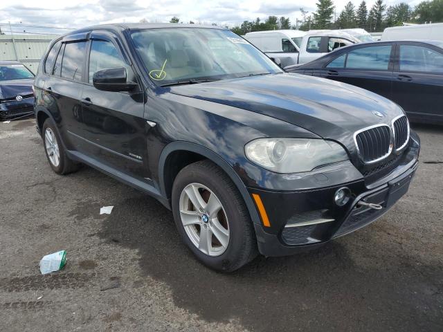 BMW X5 XDRIVE3 2011 5uxzv4c52bl739443