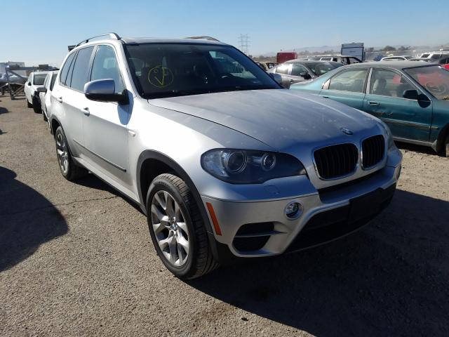 BMW X5 XDRIVE3 2011 5uxzv4c52bl739457