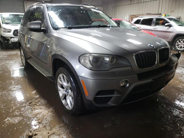 BMW X5 XDRIVE3 2011 5uxzv4c52bl739913