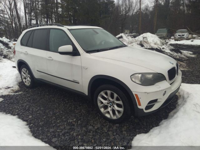 BMW X5 2011 5uxzv4c52bl740026