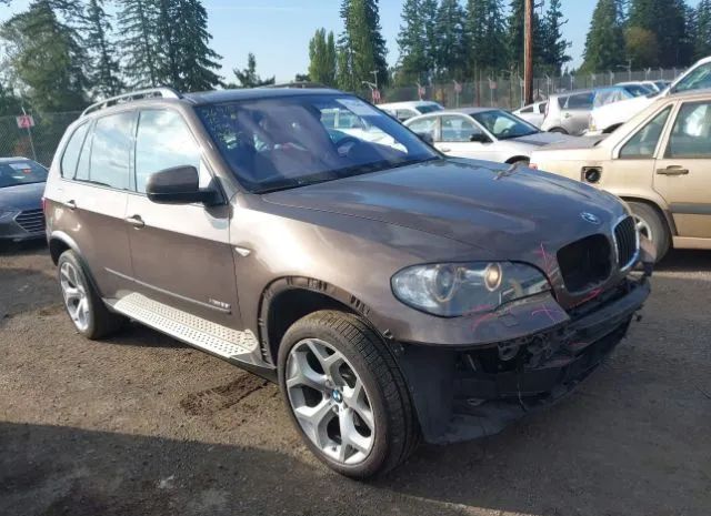 BMW X5 2011 5uxzv4c52bl740544