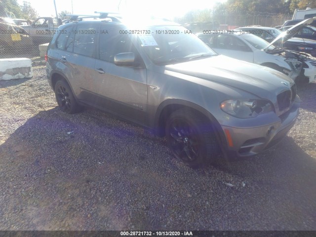 BMW X5 2011 5uxzv4c52bl741323