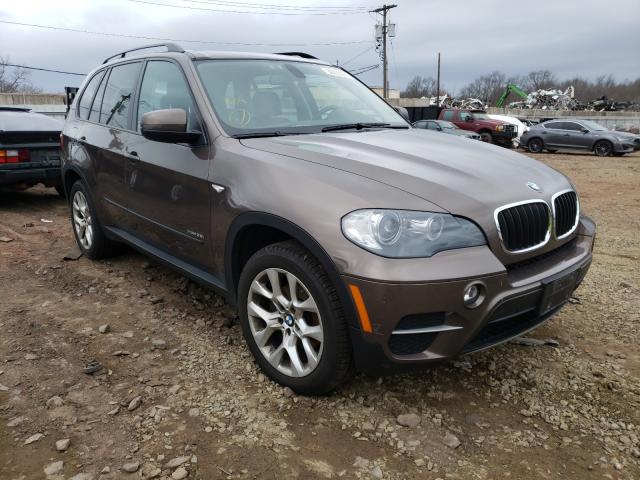 BMW X5 XDRIVE3 2011 5uxzv4c52bl741645