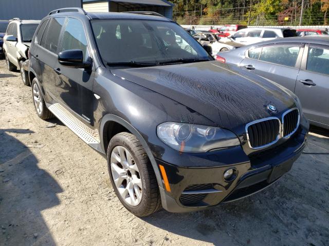 BMW X5 XDRIVE3 2011 5uxzv4c52bl741886