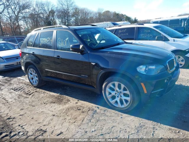 BMW X5 2011 5uxzv4c52bl742066