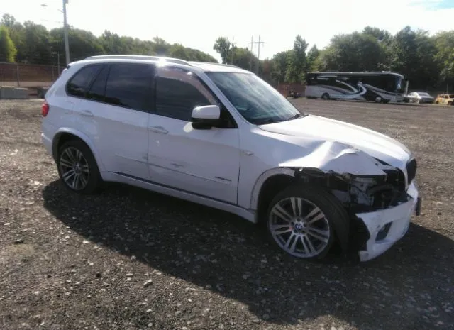 BMW X5 2011 5uxzv4c52bl742116