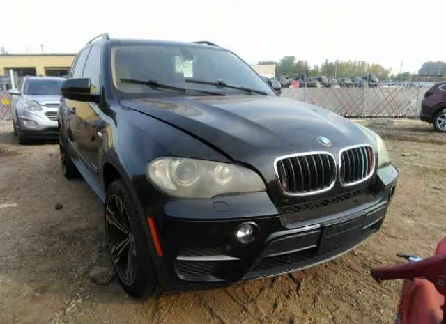 BMW X5 2011 5uxzv4c52bl742732