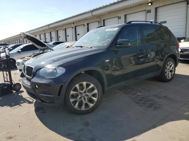 BMW X5 XDRIVE3 2011 5uxzv4c52bl742777