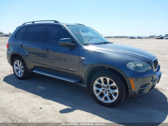 BMW X5 2011 5uxzv4c52bl743024