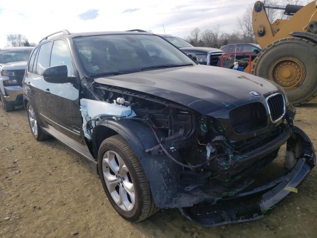 BMW X5 XDRIVE3 2011 5uxzv4c52bl743363