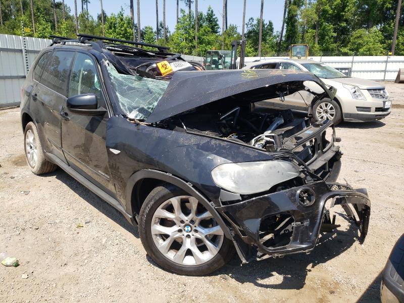 BMW X5 XDRIVE3 2011 5uxzv4c52bl743511