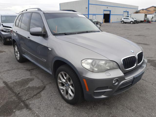 BMW X5 XDRIVE3 2012 5uxzv4c52cl744112