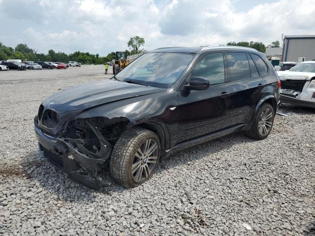 BMW X5 XDRIVE3 2012 5uxzv4c52cl744496