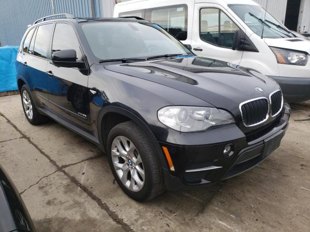 BMW X5 XDRIVE3 2012 5uxzv4c52cl744966