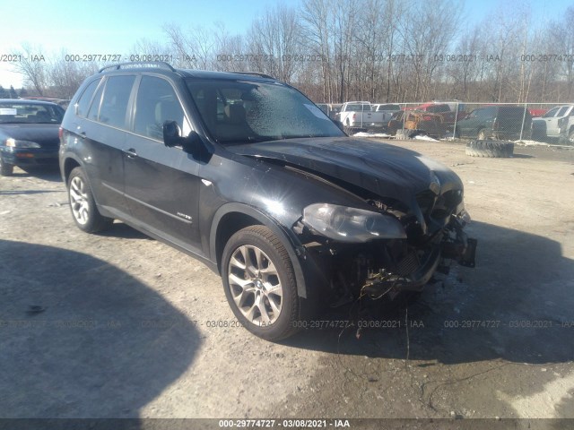 BMW X5 2012 5uxzv4c52cl745020