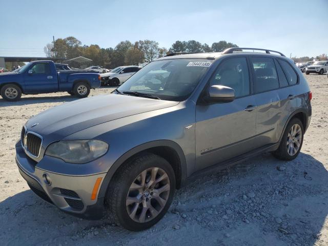 BMW X5 2012 5uxzv4c52cl745292