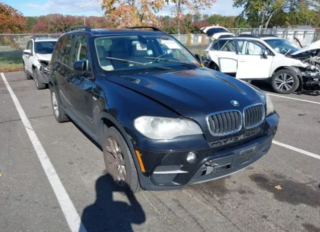 BMW X5 2012 5uxzv4c52cl745325