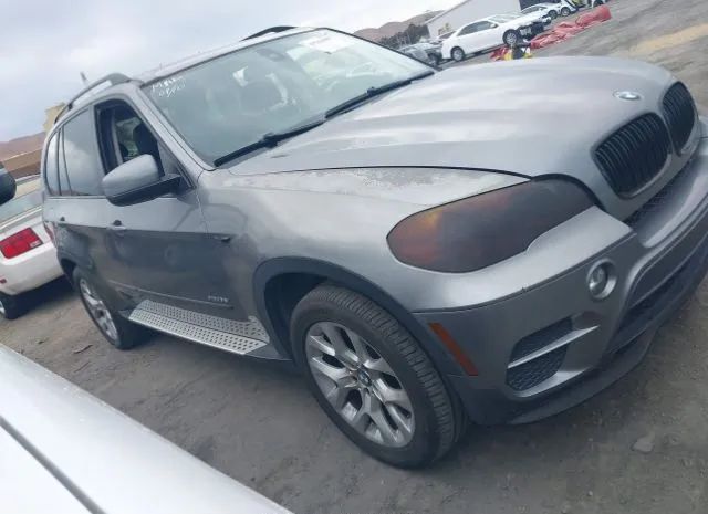 BMW X5 2012 5uxzv4c52cl746183