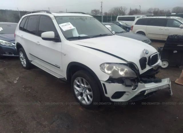 BMW X5 2012 5uxzv4c52cl746247