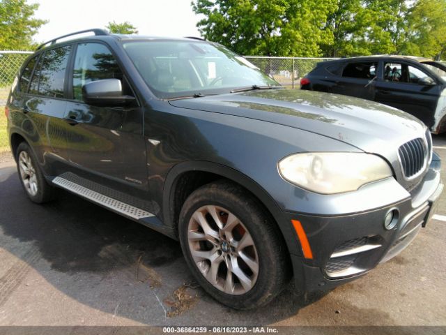 BMW X5 2012 5uxzv4c52cl746278