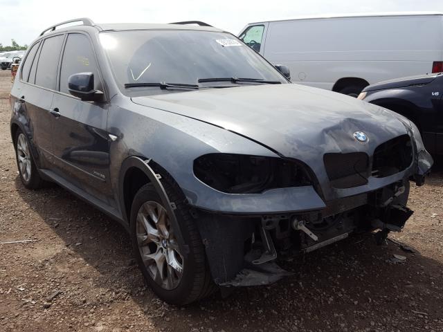 BMW X5 XDRIVE3 2012 5uxzv4c52cl746975