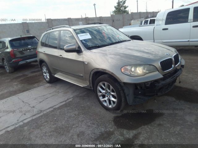 BMW X5 2012 5uxzv4c52cl748001