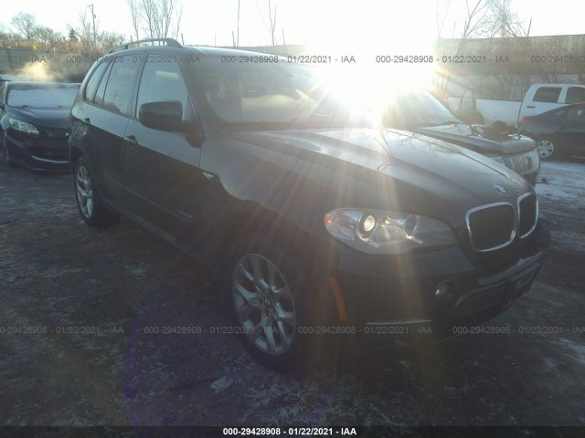 BMW X5 2012 5uxzv4c52cl748998