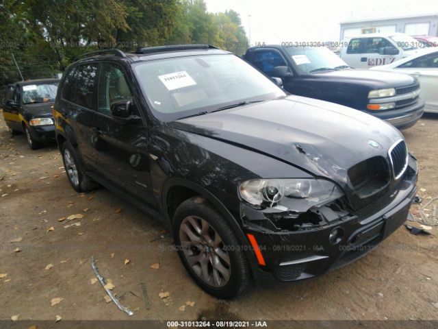 BMW X5 2012 5uxzv4c52cl750055