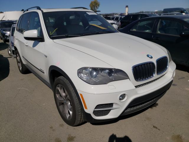 BMW X5 XDRIVE3 2012 5uxzv4c52cl750671