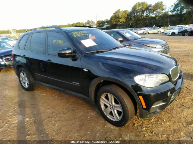 BMW X5 2012 5uxzv4c52cl751786