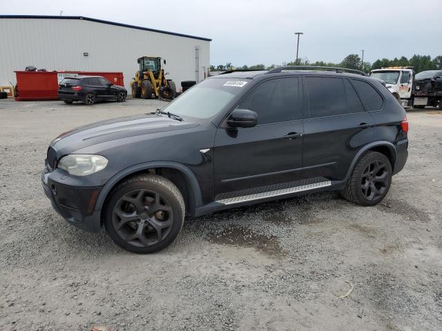 BMW X5 XDRIVE3 2012 5uxzv4c52cl752307