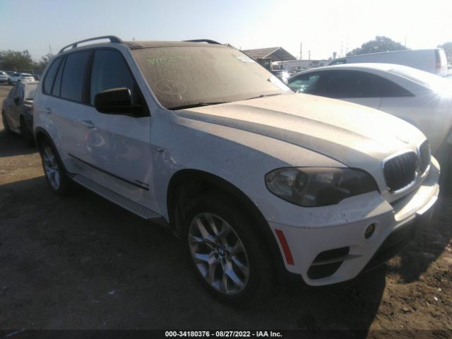 BMW X5 2012 5uxzv4c52cl752761