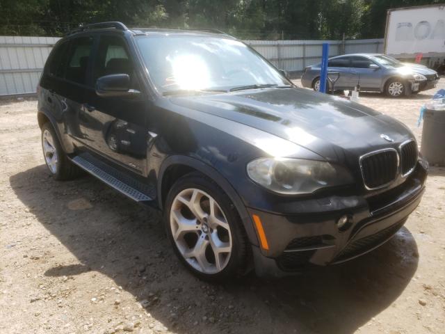 BMW X5 XDRIVE3 2012 5uxzv4c52cl754090