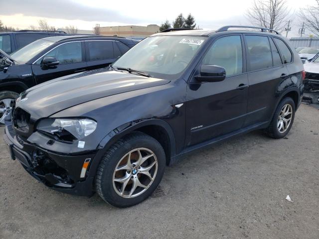 BMW X5 XDRIVE3 2012 5uxzv4c52cl754249