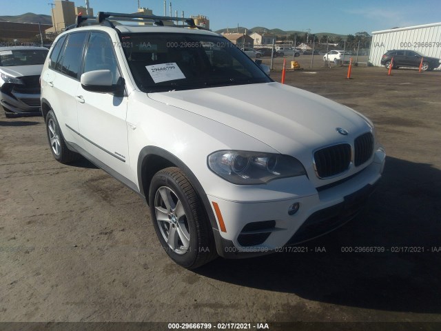 BMW X5 2012 5uxzv4c52cl754641