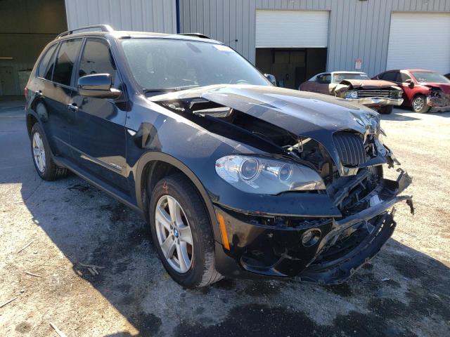 BMW X5 XDRIVE3 2012 5uxzv4c52cl756177