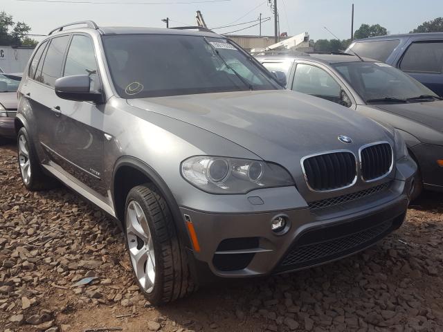 BMW X5 2012 5uxzv4c52cl756194