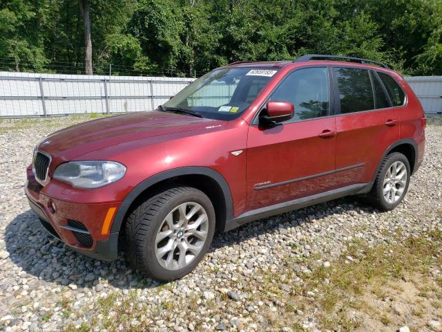 BMW X5 2012 5uxzv4c52cl756891