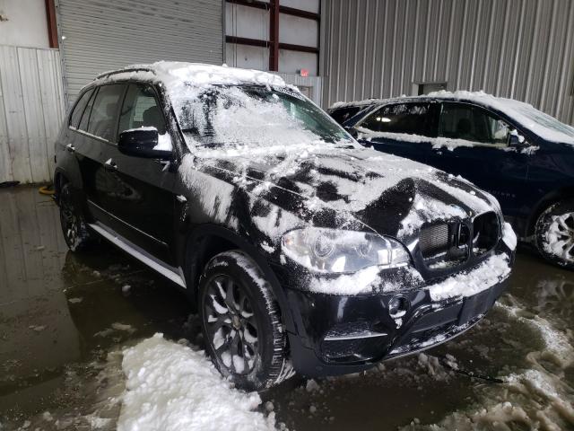 BMW X5 XDRIVE3 2012 5uxzv4c52cl757247