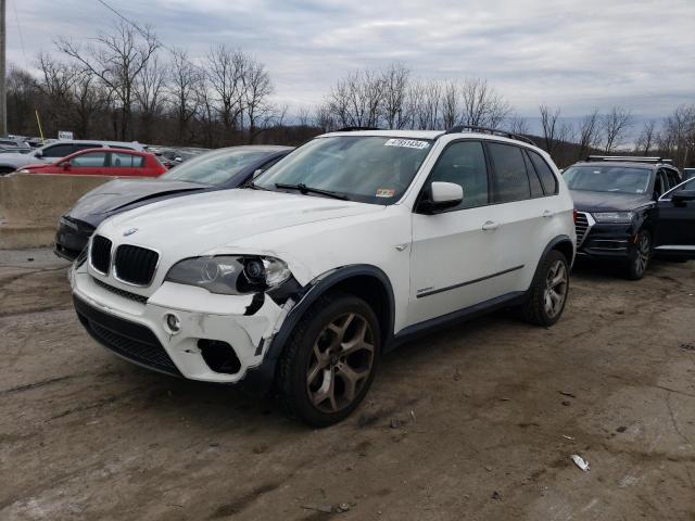 BMW X5 2012 5uxzv4c52cl757748