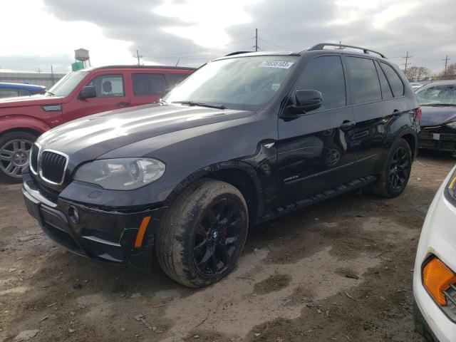 BMW X5 2012 5uxzv4c52cl760908