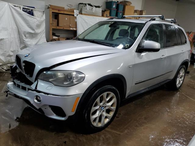 BMW X5 XDRIVE3 2012 5uxzv4c52cl761489