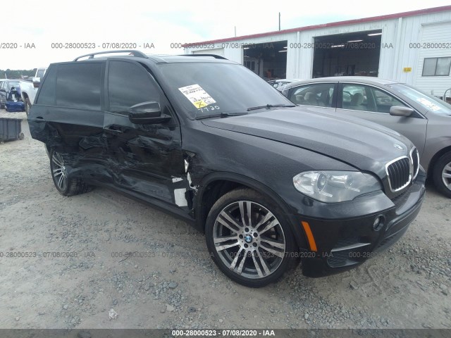 BMW X5 2012 5uxzv4c52cl762741